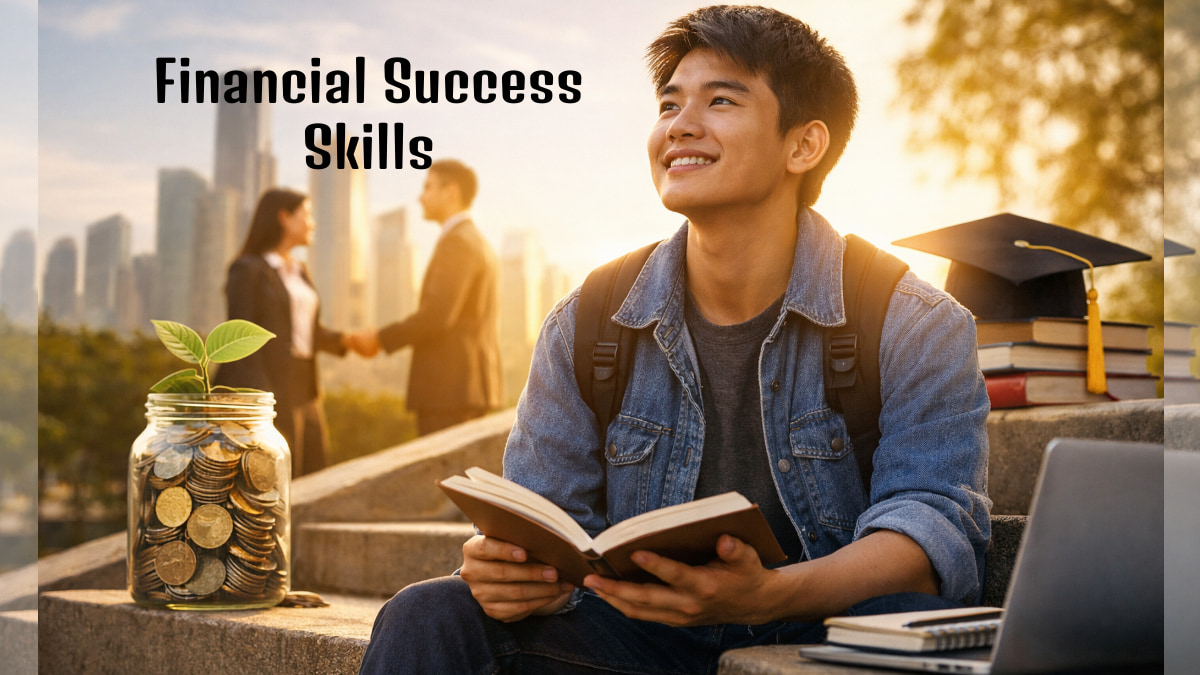 Financial Success Skills