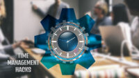 Time Management Hacks