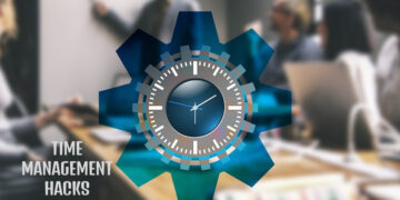 Time Management Hacks
