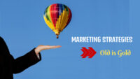 Old Marketing Strategies