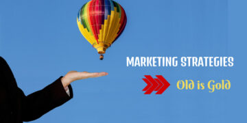 Old Marketing Strategies