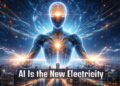 AI Is the New Electricity