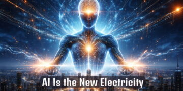 AI Is the New Electricity