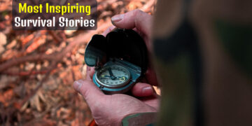 Most Inspiring Survival Stories