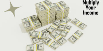 Multiply Your Income