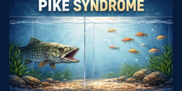 Pike Syndrome