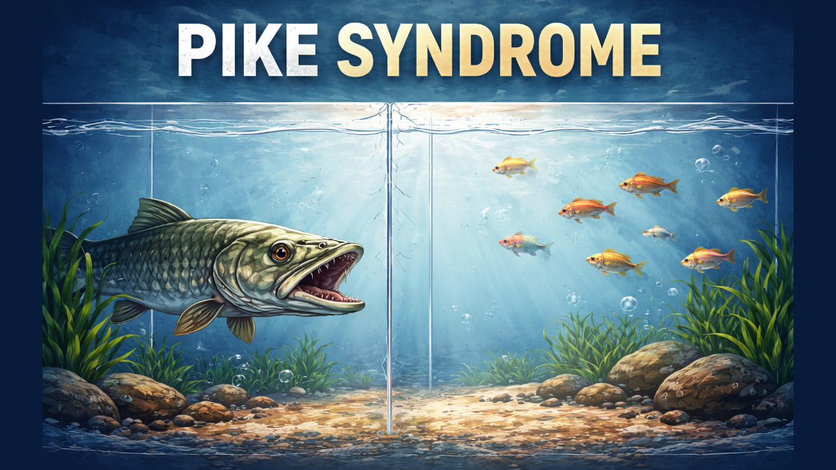 Pike Syndrome