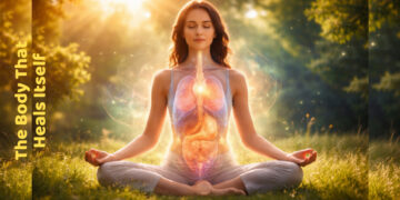 The Body That Heals Itself