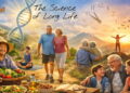 The Science of Long Life: Research-Backed Secrets of Human Longevity