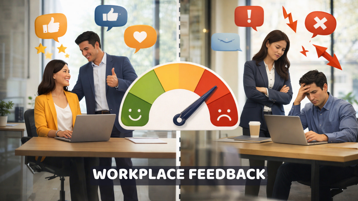 Workplace Feedback