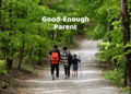 good-enough parent
