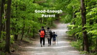 good-enough parent