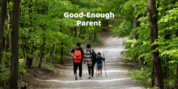 good-enough parent
