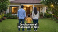 Developmental Challenges in Kids