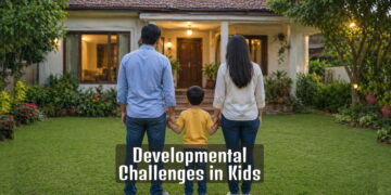 Developmental Challenges in Kids
