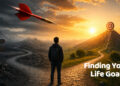 Finding Your Life Goal