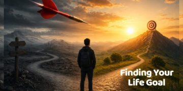 Finding Your Life Goal
