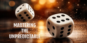 Mastering the Unpredictable