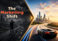 The Marketing Shift