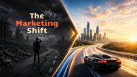 The Marketing Shift
