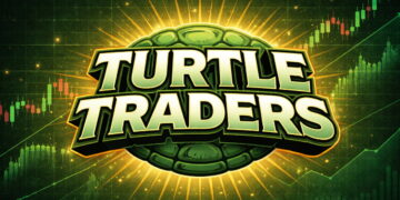Turtle Traders