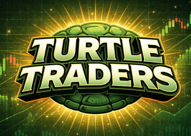 Turtle Traders
