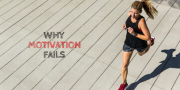 Why Motivation Fails
