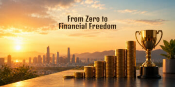 From Zero to Financial Freedom