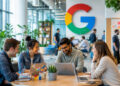 How Google Built a Culture of Innovation