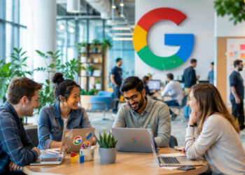 How Google Built a Culture of Innovation