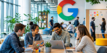 How Google Built a Culture of Innovation