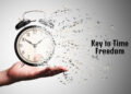 Key to Time Freedom
