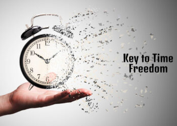 Key to Time Freedom