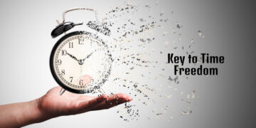 Key to Time Freedom