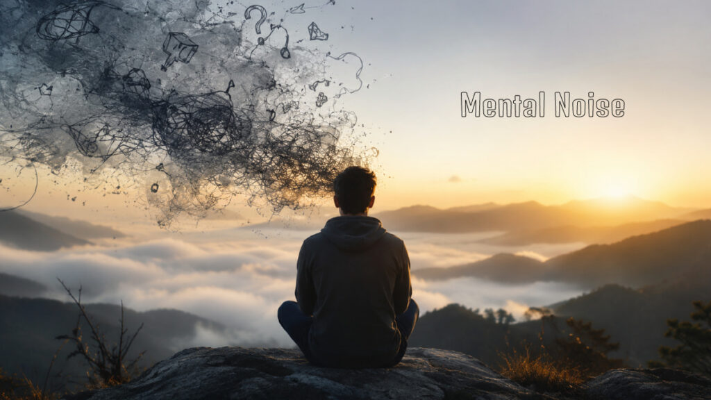 Mental Noise