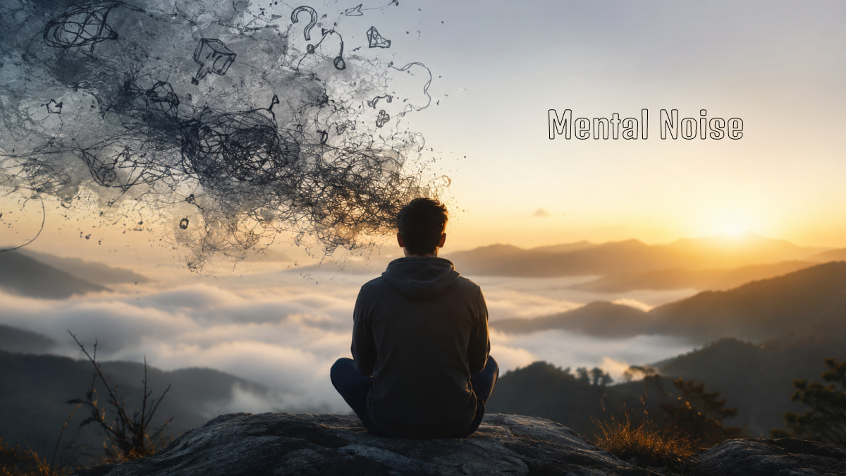 Mental Noise