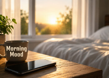 Morning Mood