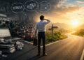 Escaping the Traffic Jam of Stress, Salary & Spreadsheets