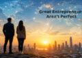 Great Entrepreneurs Aren't Perfect