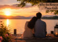 Why the Honeymoon Phase Ends