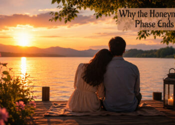 Why the Honeymoon Phase Ends