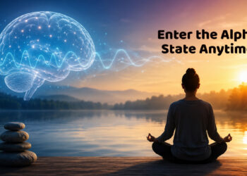 Enter the Alpha State Anytime