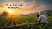 From Survival to Success