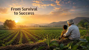 From Survival to Success