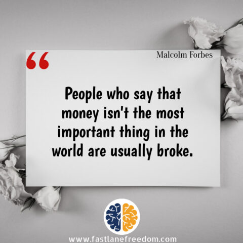 Malcolm Forbes Quote1