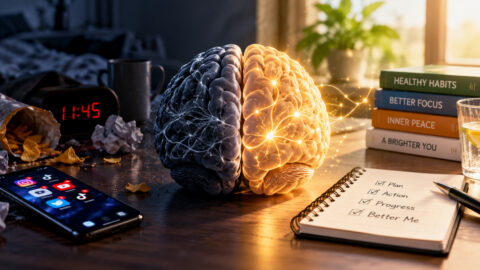 When Does Your Subconscious Mind Actually Listen to You?